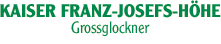 Kaiser Franz Josefs H�he Grossglockner